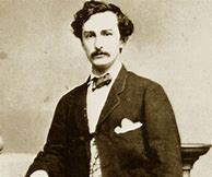 Image result for john wilkes booth