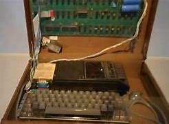 Image result for mac one computers museums