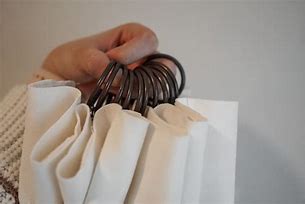 Image result for Curtain Hooks with Clips