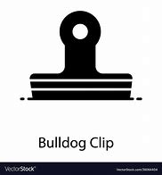 Image result for Bulldog Clip 75Mm