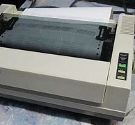 Image result for Apple IIe Dot Matrix Printer