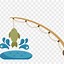 Image result for Fishing Clip Art PNG