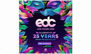 Image result for EDC Tickets
