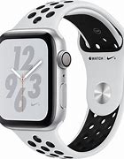 Image result for Apple Watch Series 4 Silver