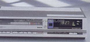Image result for Philips VCR Vr6462 Idler 4822 310 31991