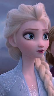 Image result for Frozen 2 Elsa the Snow Queen
