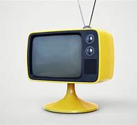 Image result for Yellow TV 90s