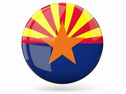Image result for Arizona Flag Png Icon