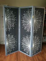 Image result for Spray Painting Room Dividers