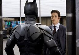 Image result for Bruce Wayne Film