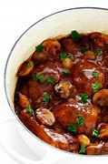 Image result for Coq AU Vin French Recipe