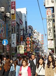 Image result for Osaka Japan People