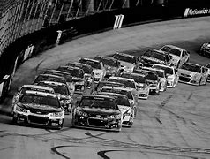 Image result for NASCAR Photos Races