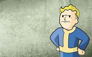 Image result for Pip-Boy Fallout Drawing