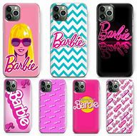 Image result for Barbie iPhone X Case