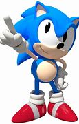 Image result for Classic Sonic Characters