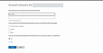 Image result for Microsoft Account Rew