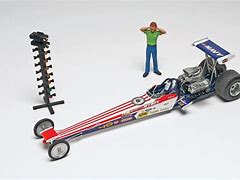 Image result for Tom Gall New Dragster Picture