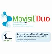 Image result for Movisil Duo Collagen