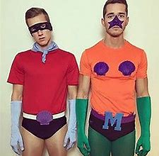 Image result for Halloween Group Costume Meme