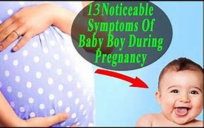 Image result for Male Pregnancy Symptoms