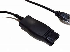 Image result for Avaya Phone Headset Adapter