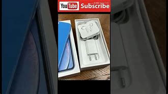 Image result for iPhone XR Girl Blue Unboxing