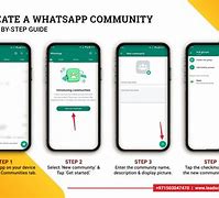 Image result for Community Whatsapp Group