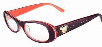 Image result for Anna Sui Brille