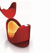 Image result for Pringles Chip Holder