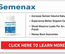Image result for Semenax Ingredients
