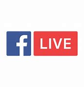 Image result for Facebook Live Logo