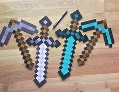Image result for Sword Case Minecraft