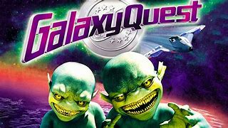 Image result for Galaxy Quest Movie Cast