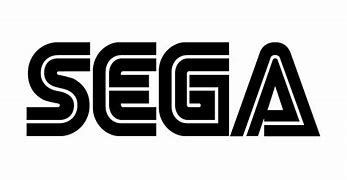 Image result for Sega Logo Pink