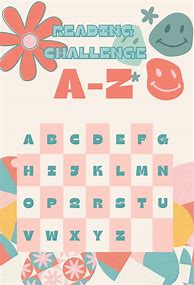 Image result for Said Alphabet Challenge