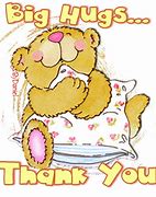 Image result for Thank You Hug Meme