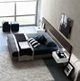 Image result for Bedroom Contemporary Cozy
