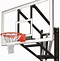 Image result for Wall Mounted Basketball Hoop
