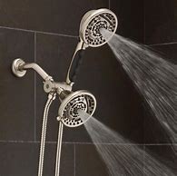 Image result for Oxygenics Dual Shower Head