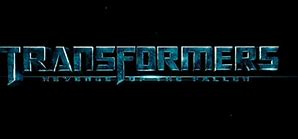 Image result for Transformers Revenge of the Fallen Title Card
