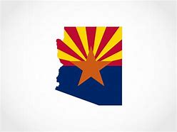 Image result for Arizona State Flag 4X6