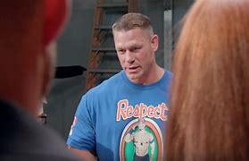 Image result for John Cena with Fan