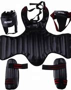 Image result for MMA Protective Gear