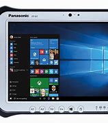 Image result for Panasonic Tablet FZ-G1