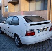 Image result for Toyota Corolla Hatchback Nightshade Edition