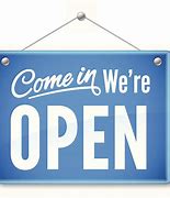 Image result for Open for Business Clip Art Free