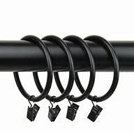Image result for Extra Large Heavy Duty Curtain Clips