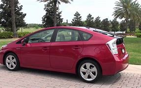 Image result for 2010 Toyota Prius Hybrid