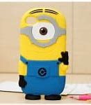 Image result for Boy Phone Case Minion